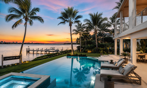 The New Era of Luxury Homes in Sarasota: &hellip;