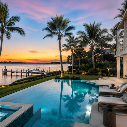 The New Era of Luxury Homes in Sarasota: Exploring Modern Construction Trends Across Downtown, Siesta Key, Lido Key & Longboat Key