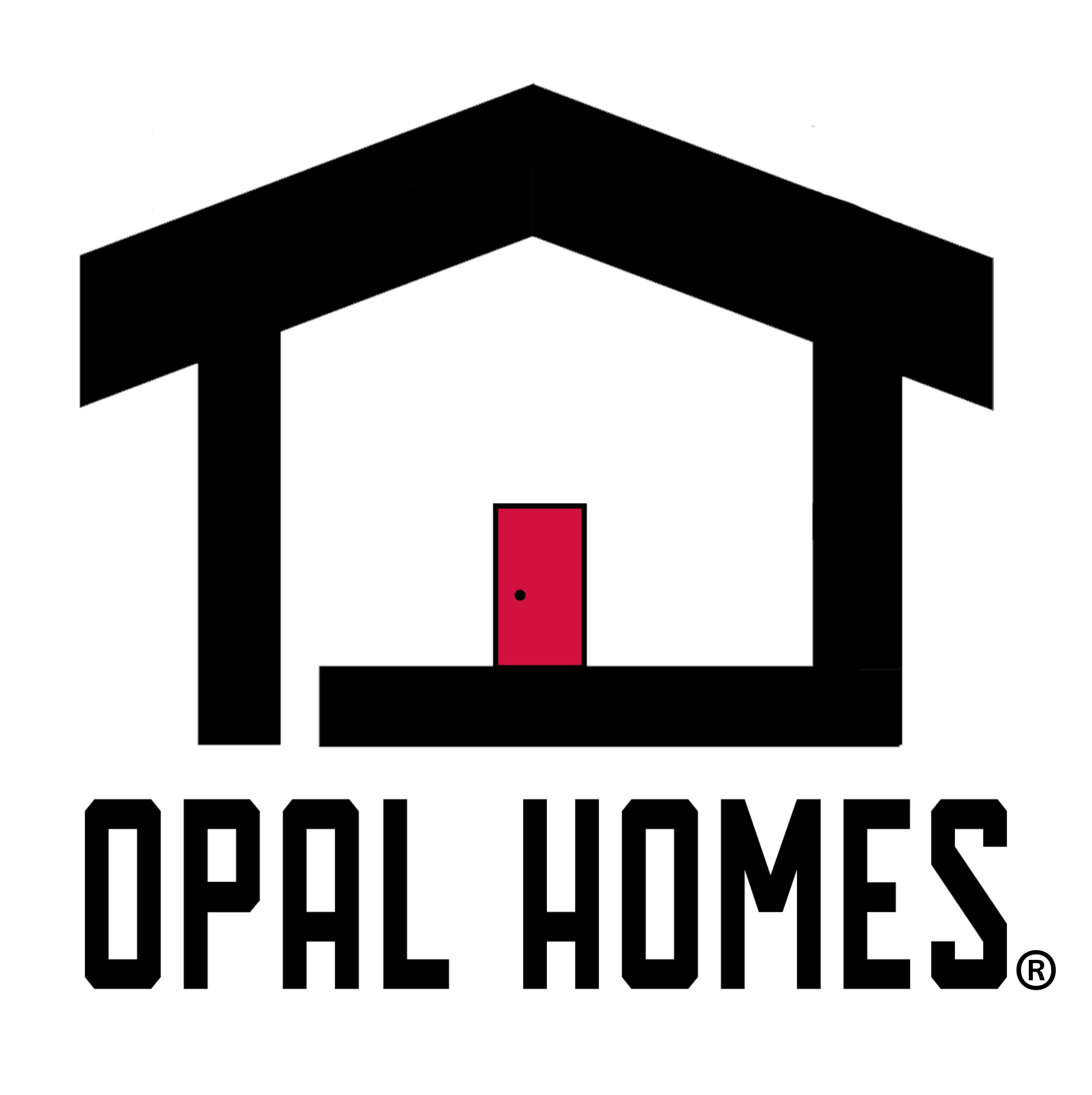 Home valuation Logo