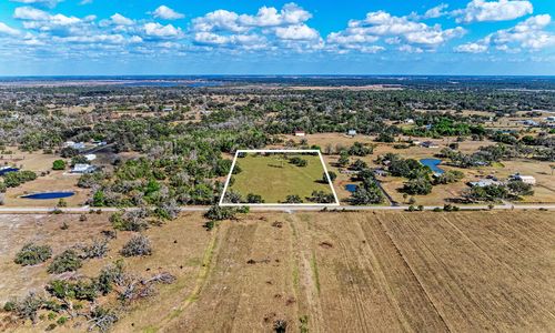Escape HOAs & Buy Freedom: The Ultimate 5-Acre …