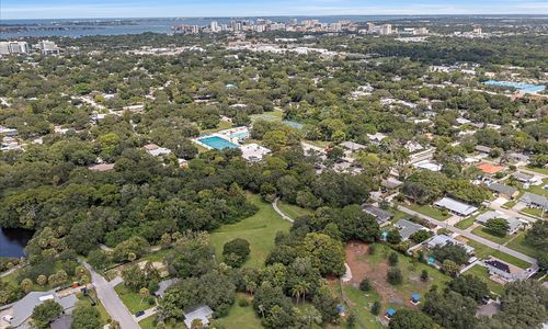 Arlington Park Infill Report: Design Trends, Land Valuations, …