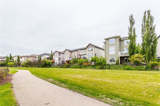 Surrounding Towns & County's