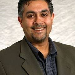 Adev Ahluwalia