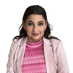 Manisha Sharma
