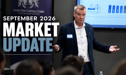 September 2026 Calgary Real Estate Market Update: Where the Opportunities &hellip;