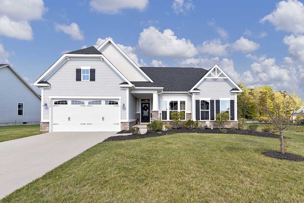 North Ridgeville