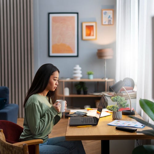 How Remote Work Is Reshaping Where (and Why) People Buy Homes