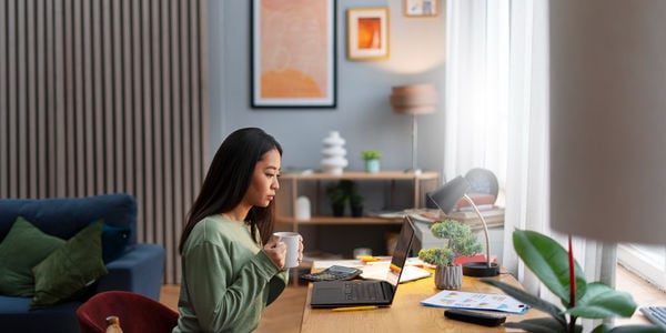 How Remote Work Is Reshaping Where (and Why) …