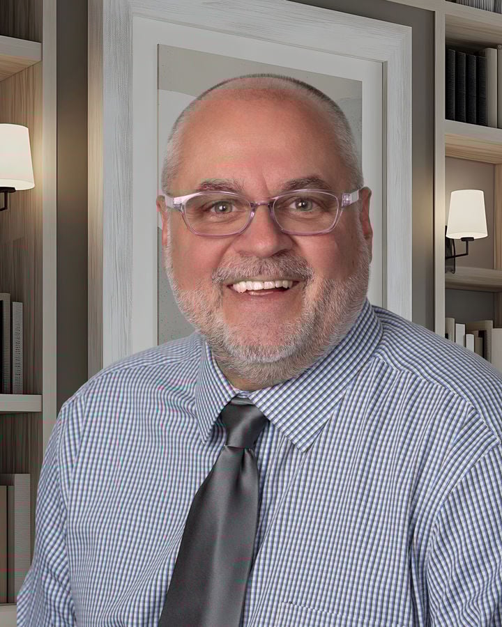 Bill Morley