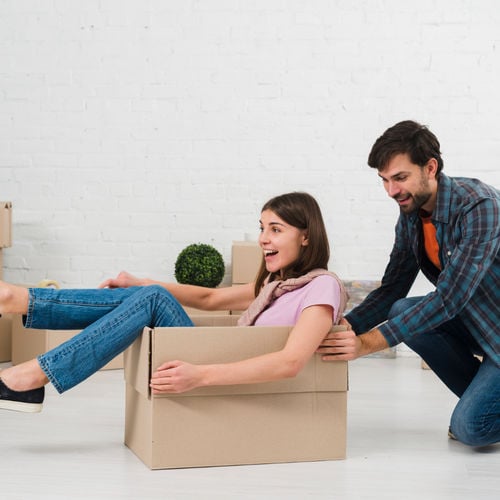 Smart Downsizing: A Stress-Free Guide to Moving Into Less