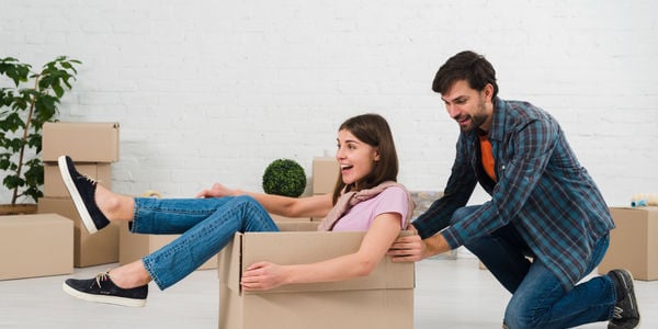 Smart Downsizing: A Stress-Free Guide to Moving Into …