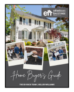 Home Buyer's Guide