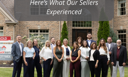 Our 2025 Results Are In! Here's What Our Sellers Experienced.