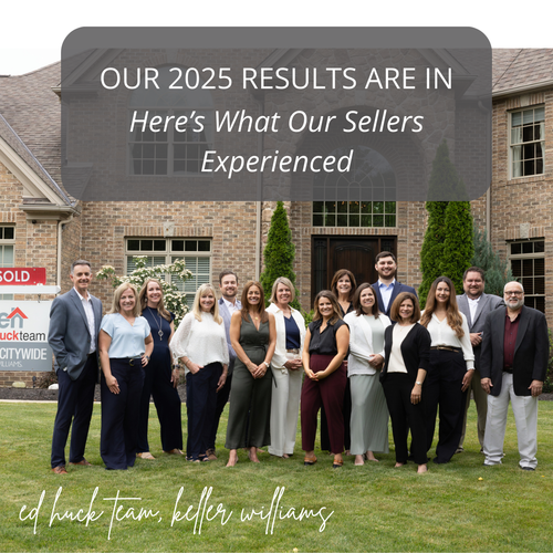 Our 2025 Results Are In! Here's What Our Sellers Experienced.