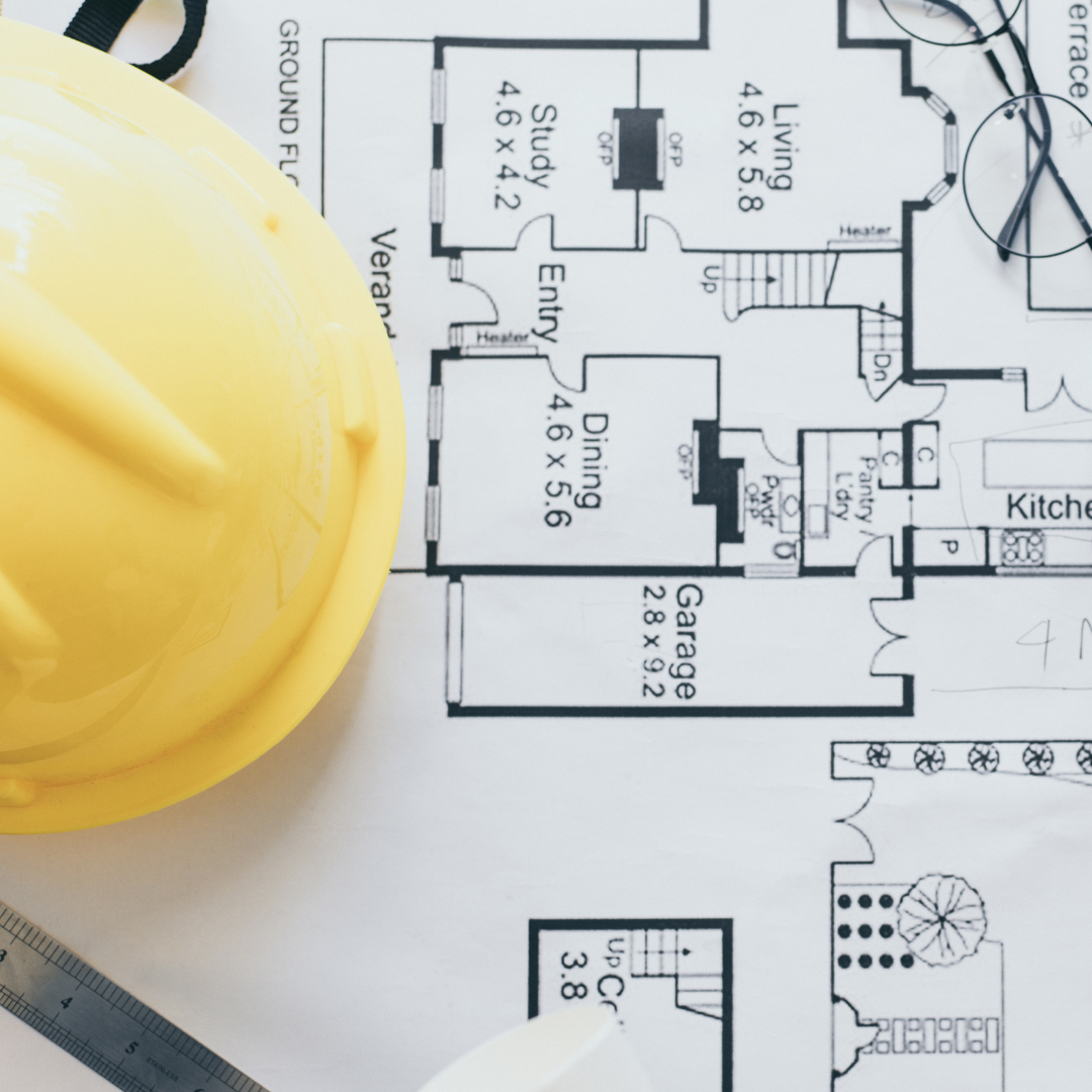 Home Build Web Image