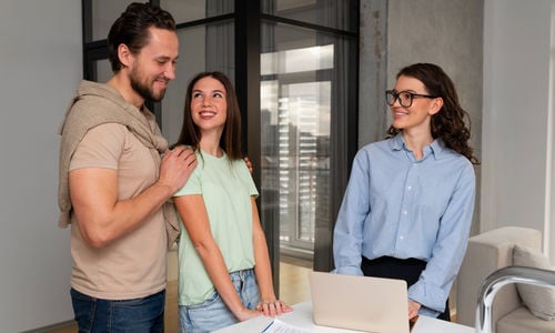 Why the Second Showing Changes Everything for Buyers