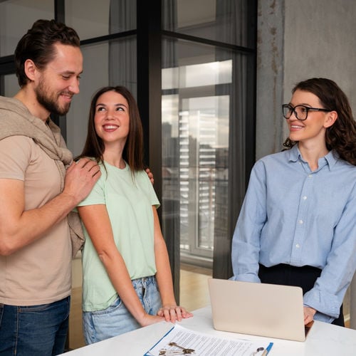 Why the Second Showing Changes Everything for Buyers