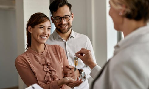 Buying for Tomorrow: How Future Lifestyle Goals Shape Today’s Decisions