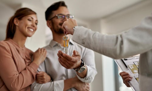 What Buyers Assume Comes With the Home (And Where Sellers …