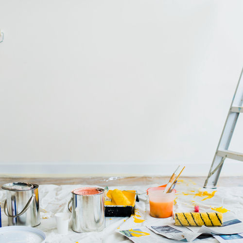 Small Upgrades, Big Impact: The Hidden Power of Minor Improvements