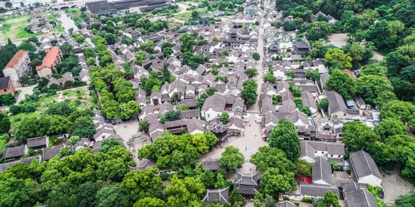 The 15-Minute Neighborhood Boom: How Convenience Is Driving &hellip;