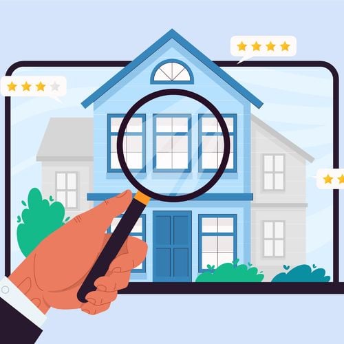 The Scroll Test: Why Buyers Decide in Seconds Whether to Keep Looking