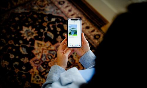 Designing for the Screen: Why Digital Curb Appeal Is Everything &hellip;