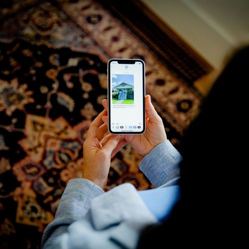 Designing for the Screen: Why Digital Curb Appeal Is Everything Now