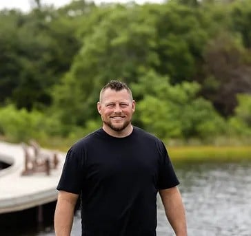 John Litchfield photo