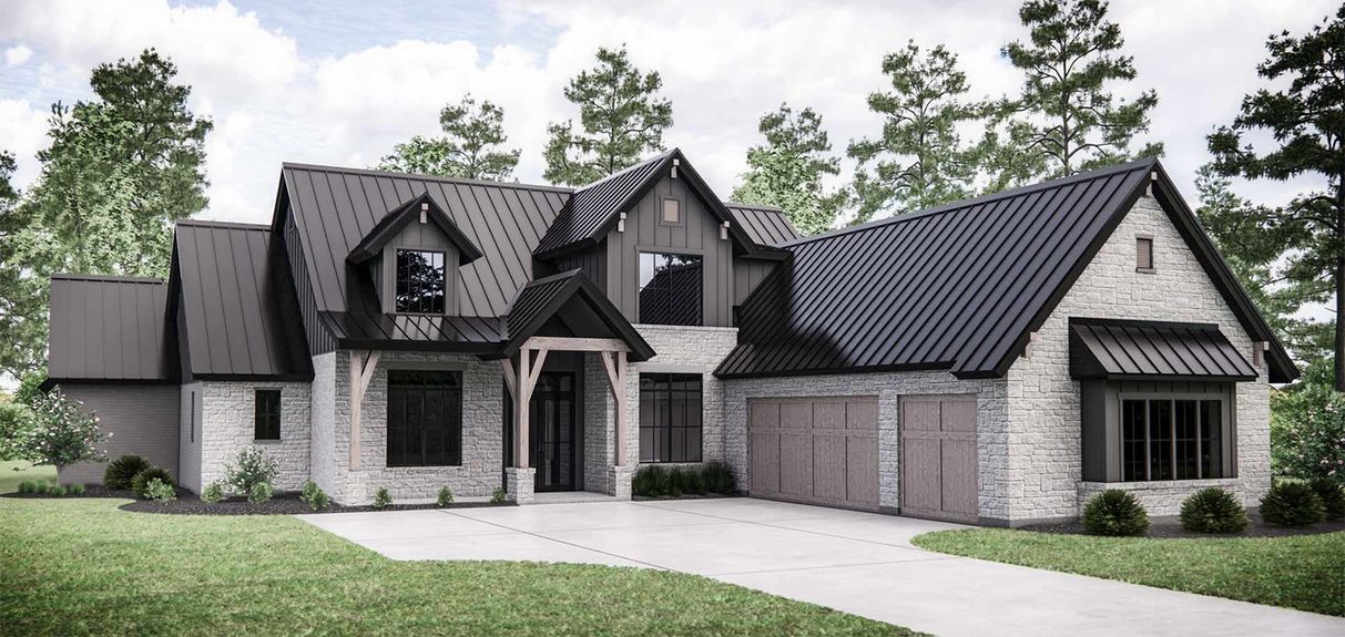 Caddo-Model-3852-Rendering-1