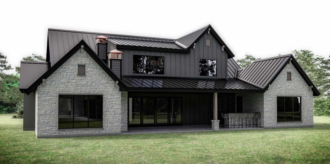 Caddo-Model-3852-Rendering-3