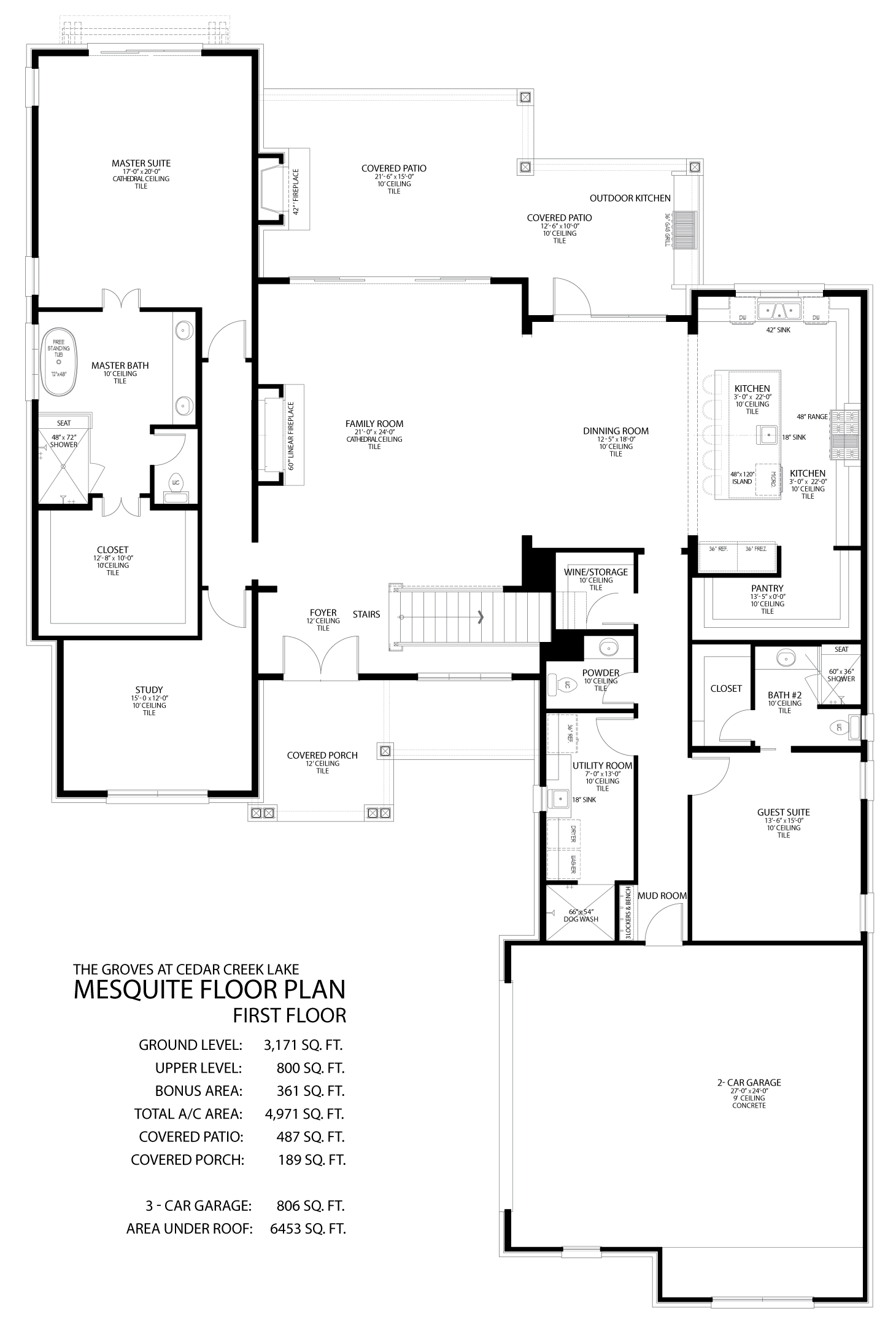 Mesquite_first_floor