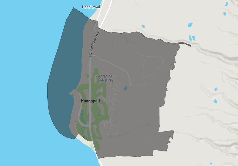 Kaanapali