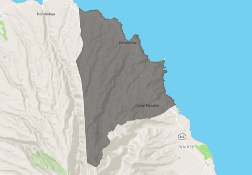 Kahakuloa