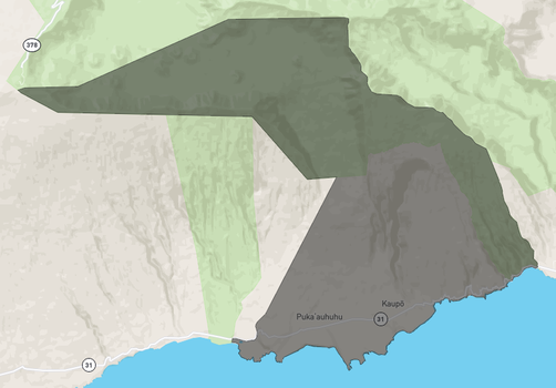 Kaupo