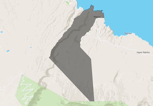 Keanae