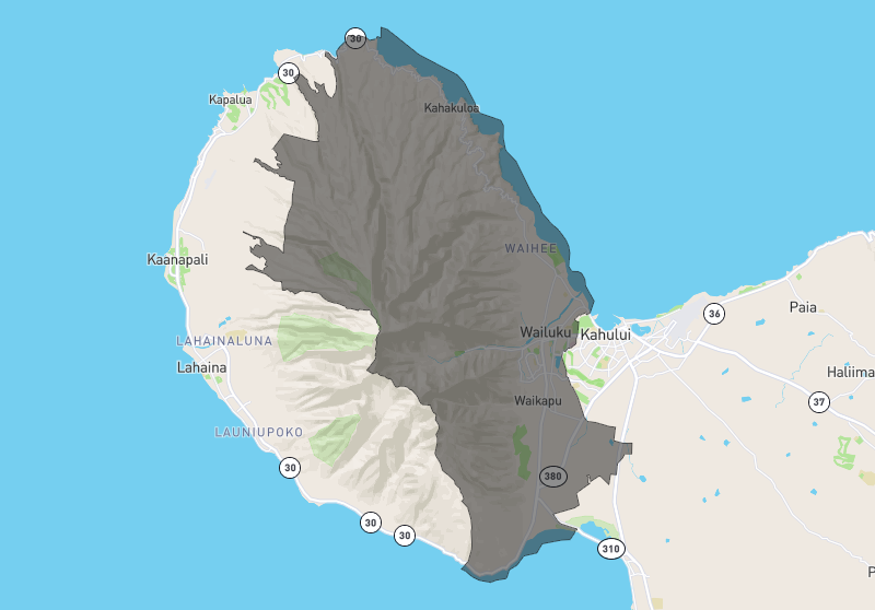Wailuku