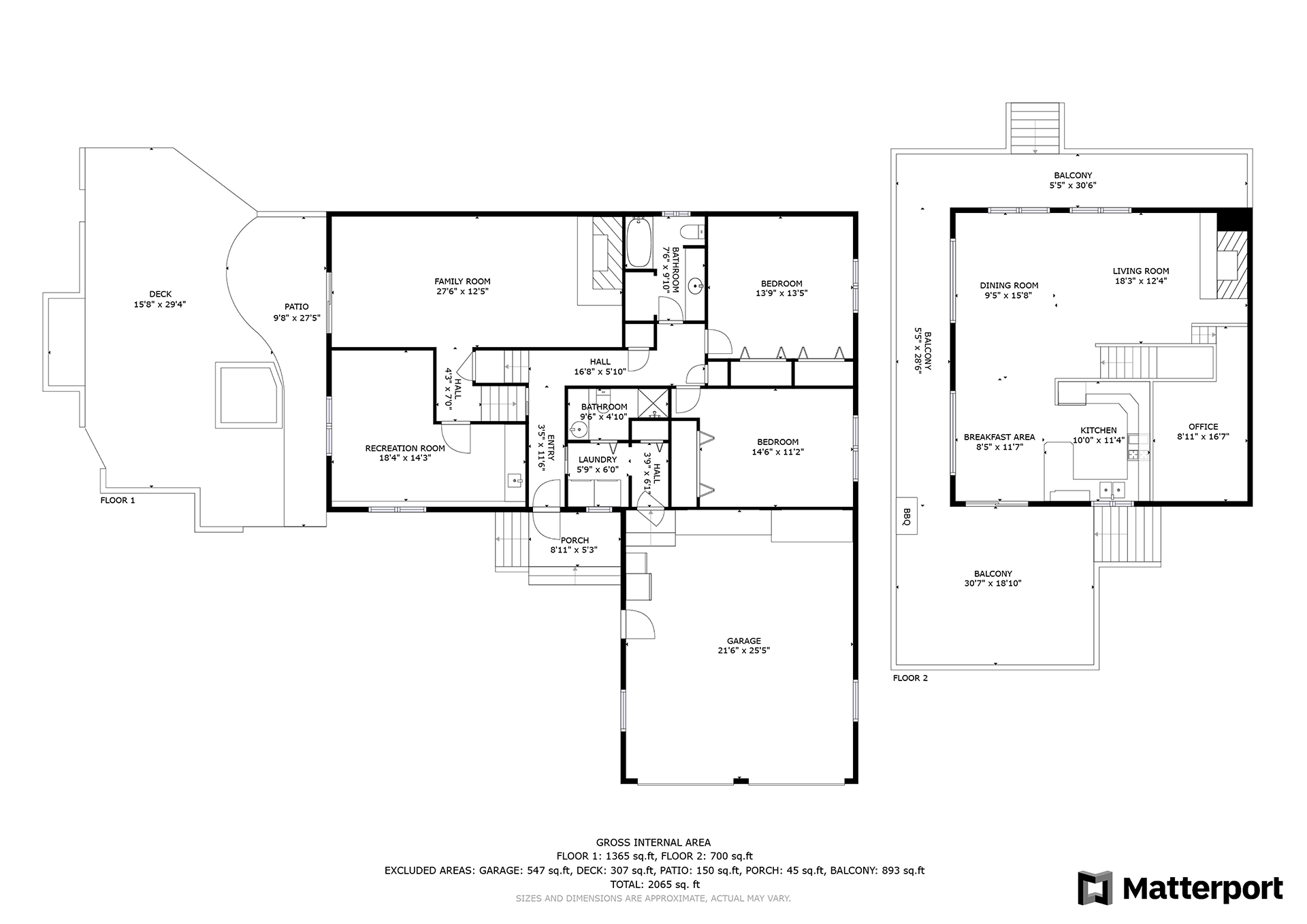 1-Floor Plan