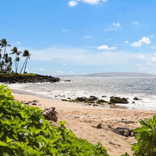 The Best Beaches on Maui: A Local Guide Built Around Experiences