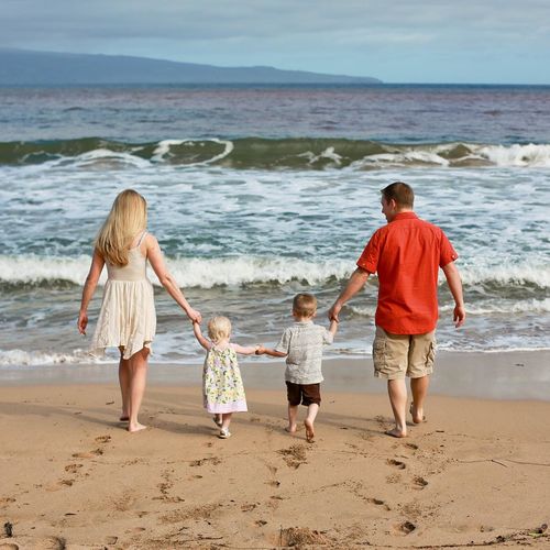 Your Maui Lifestyle: Live Intentionally