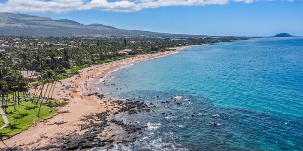 South Kihei Beaches: Maui’s Most Swimmable, Social, and &hellip;