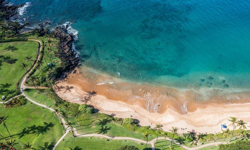 Wailea Beaches: Maui’s Most Luxurious Coastal Experience