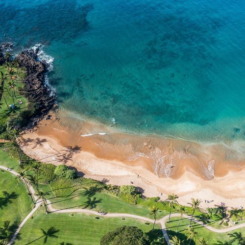 Wailea Beaches: Maui’s Most Luxurious Coastal Experience
