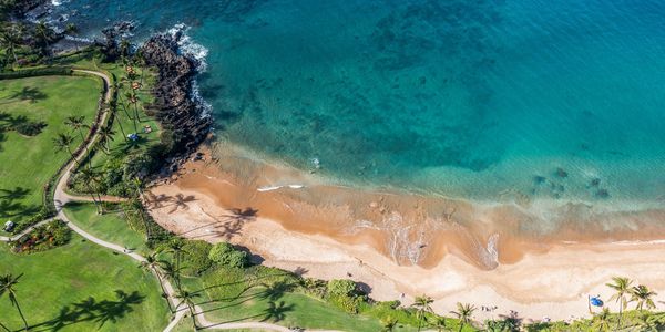 Wailea Beaches: Maui’s Most Luxurious Coastal Experience