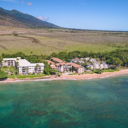 Maʻalaea Beaches: A Quieter Side of South Maui’s Coastline