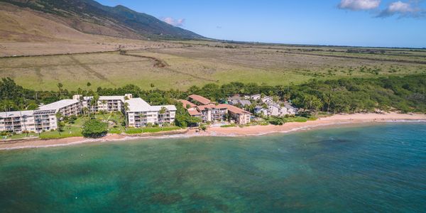 Maʻalaea Beaches: A Quieter Side of South Maui’s &hellip;