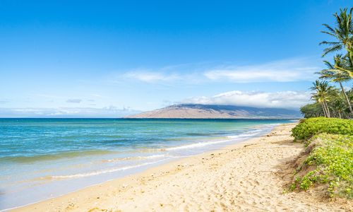 North Kihei Beaches: Maui’s Most Underrated Stretch of Coastline