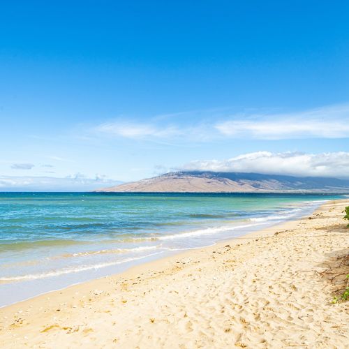 North Kihei Beaches: Maui’s Most Underrated Stretch of Coastline