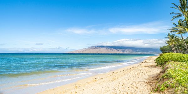 North Kihei Beaches: Maui’s Most Underrated Stretch of &hellip;