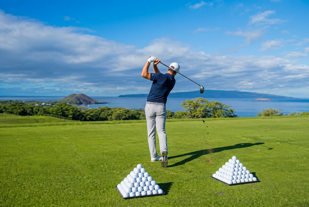 Mike_Remove_the_bag_and_replace_it_with_a_guy_hitting_balls_at_the_dri_76939fe6-3eb2-4397-bc50-6ec7ac28f87f